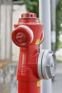 Hydrant